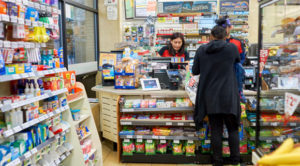 CONVENIENCE STORES INSURANCE