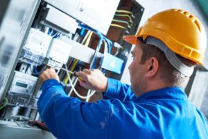 ELECTRICAL CONTRACTORS INSURANCE