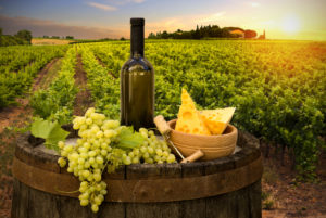 WINERIES INSURANCE