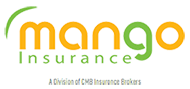 Mango Insurance Logo