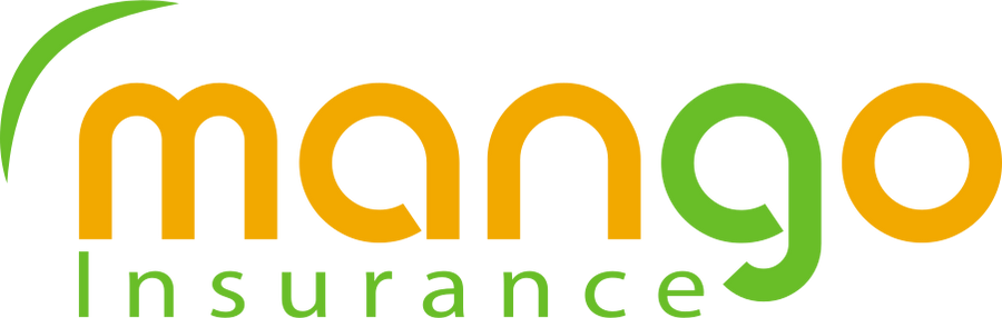 Mango Insurance Logo